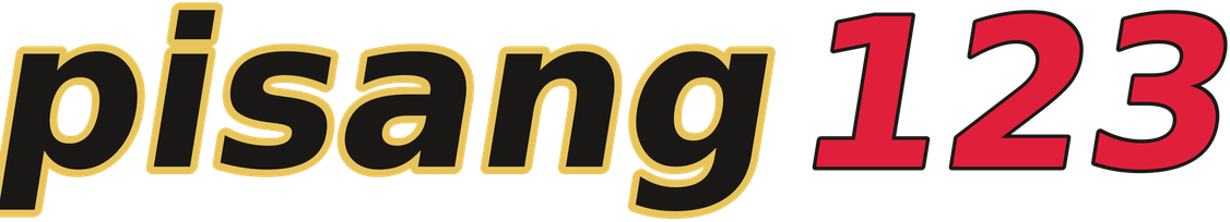 pisang123 logo